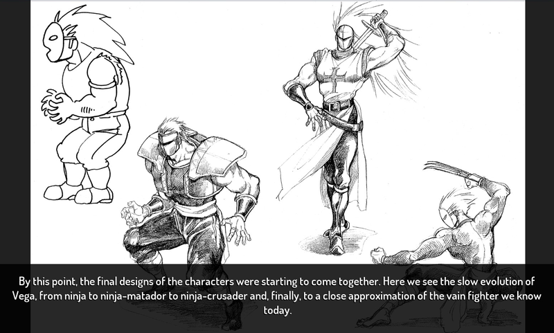 Illustration for article titled Street Fighter Was Almost Released For The 8-Bit NES